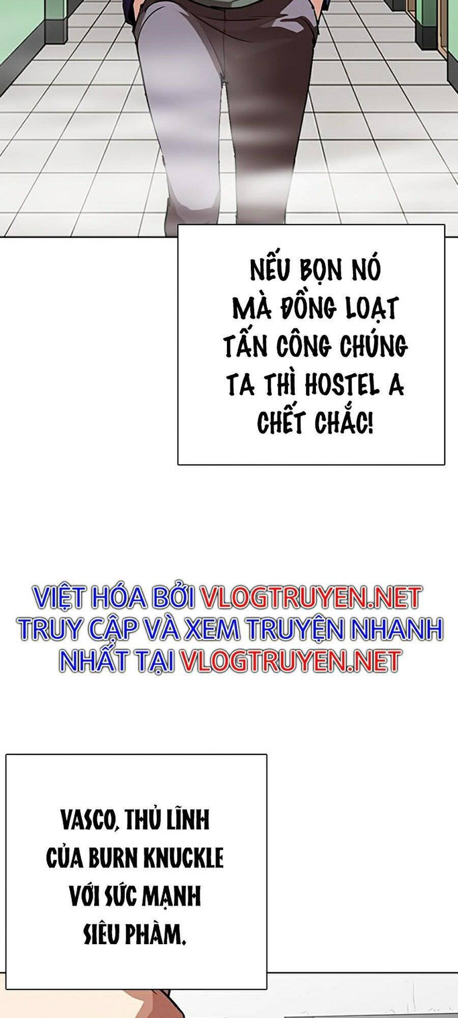 Hoán Đổi Diệu Kỳ Chapter 268 - Trang 2