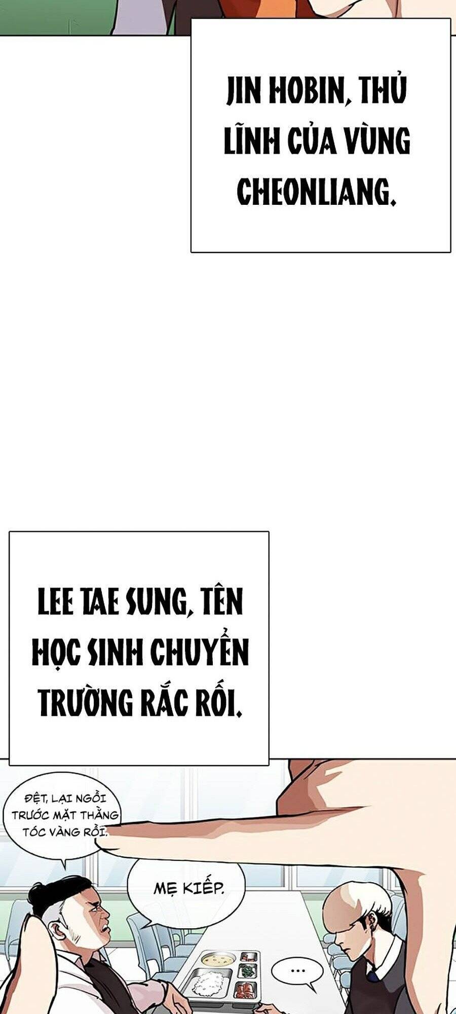 Hoán Đổi Diệu Kỳ Chapter 268 - Trang 2