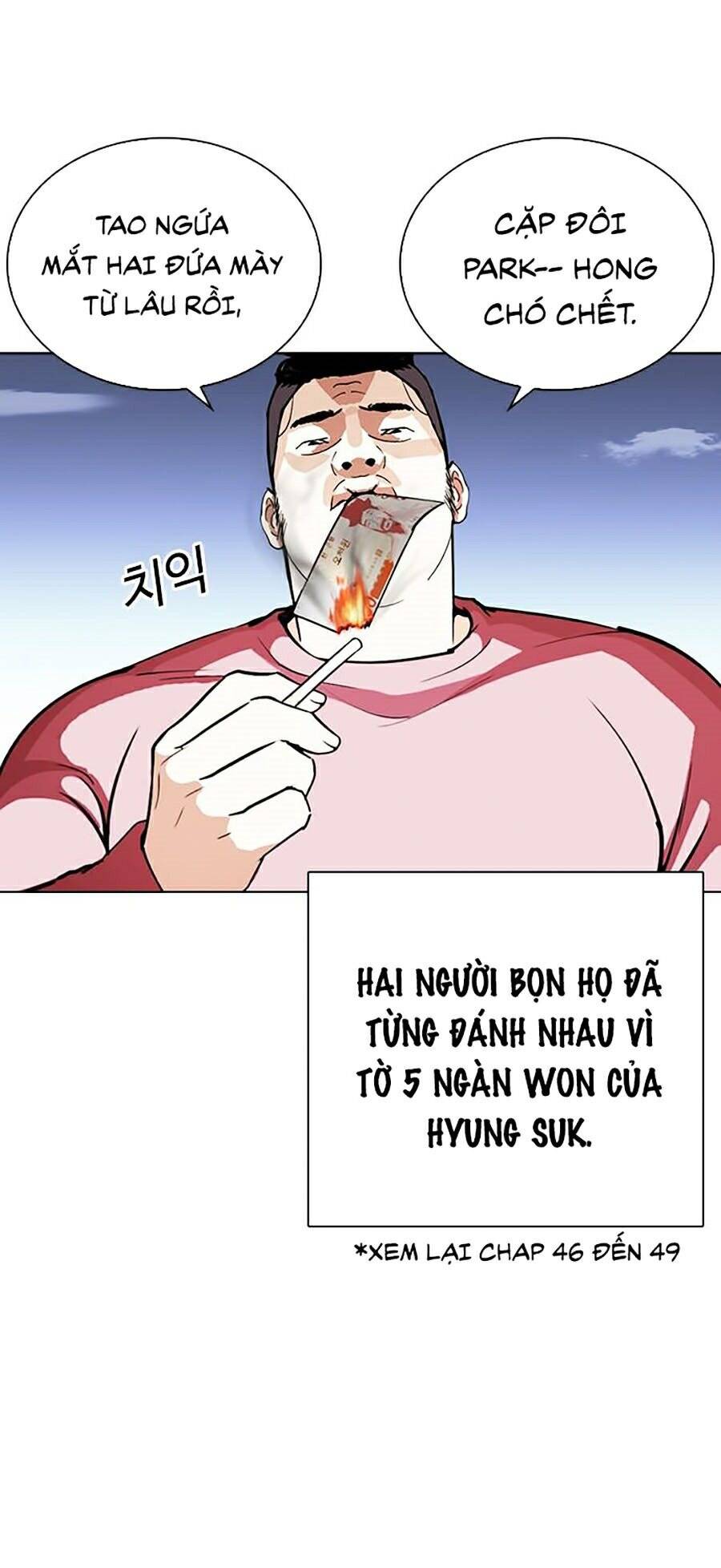 Hoán Đổi Diệu Kỳ Chapter 268 - Trang 2