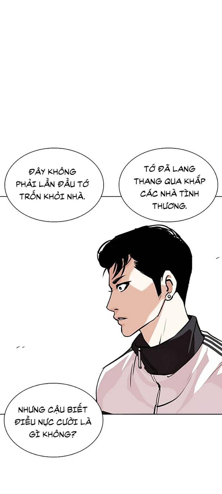 Hoán Đổi Diệu Kỳ Chapter 268 - Trang 2