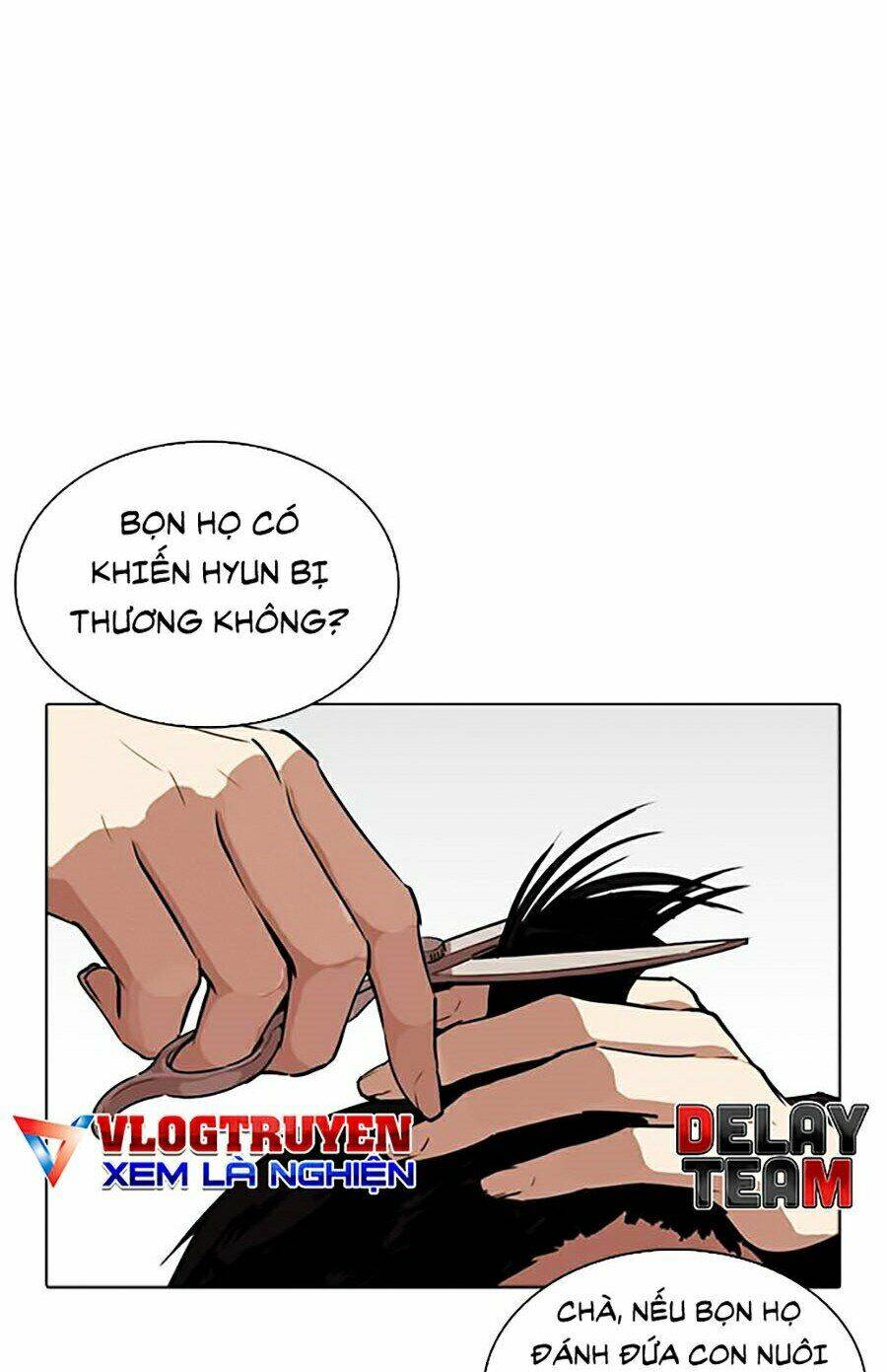 Hoán Đổi Diệu Kỳ Chapter 266 - Trang 2