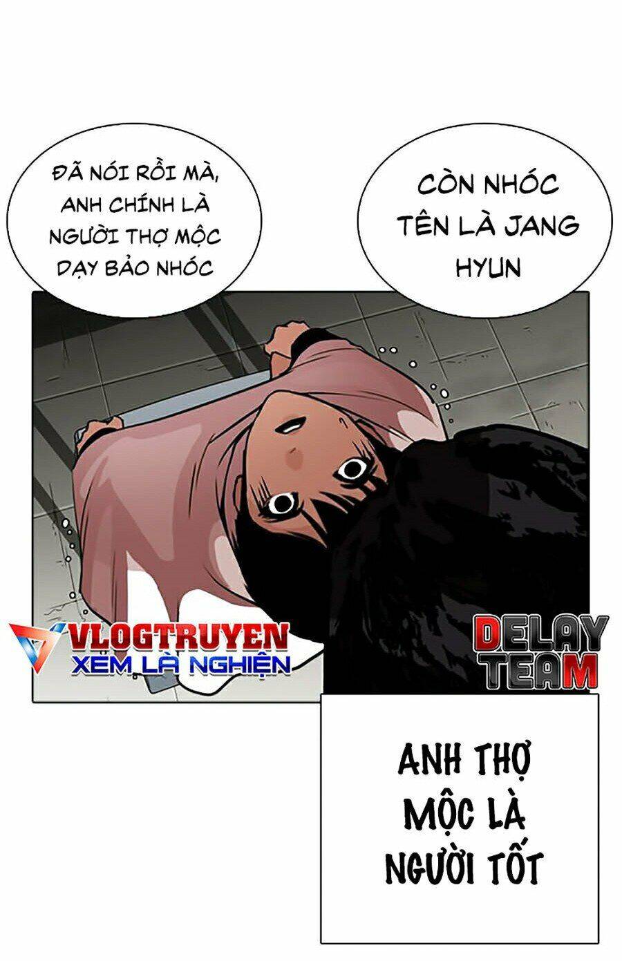 Hoán Đổi Diệu Kỳ Chapter 266 - Trang 2