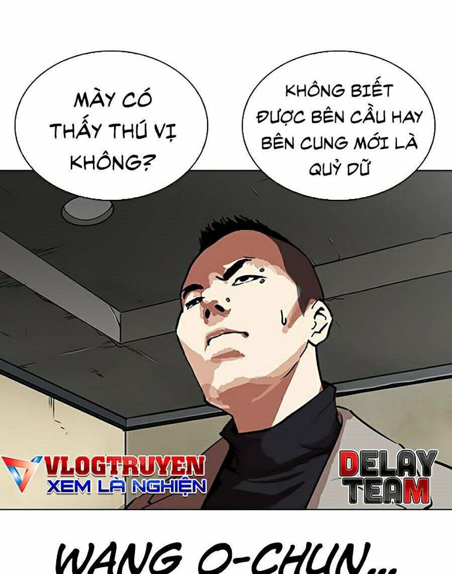 Hoán Đổi Diệu Kỳ Chapter 266 - Trang 2