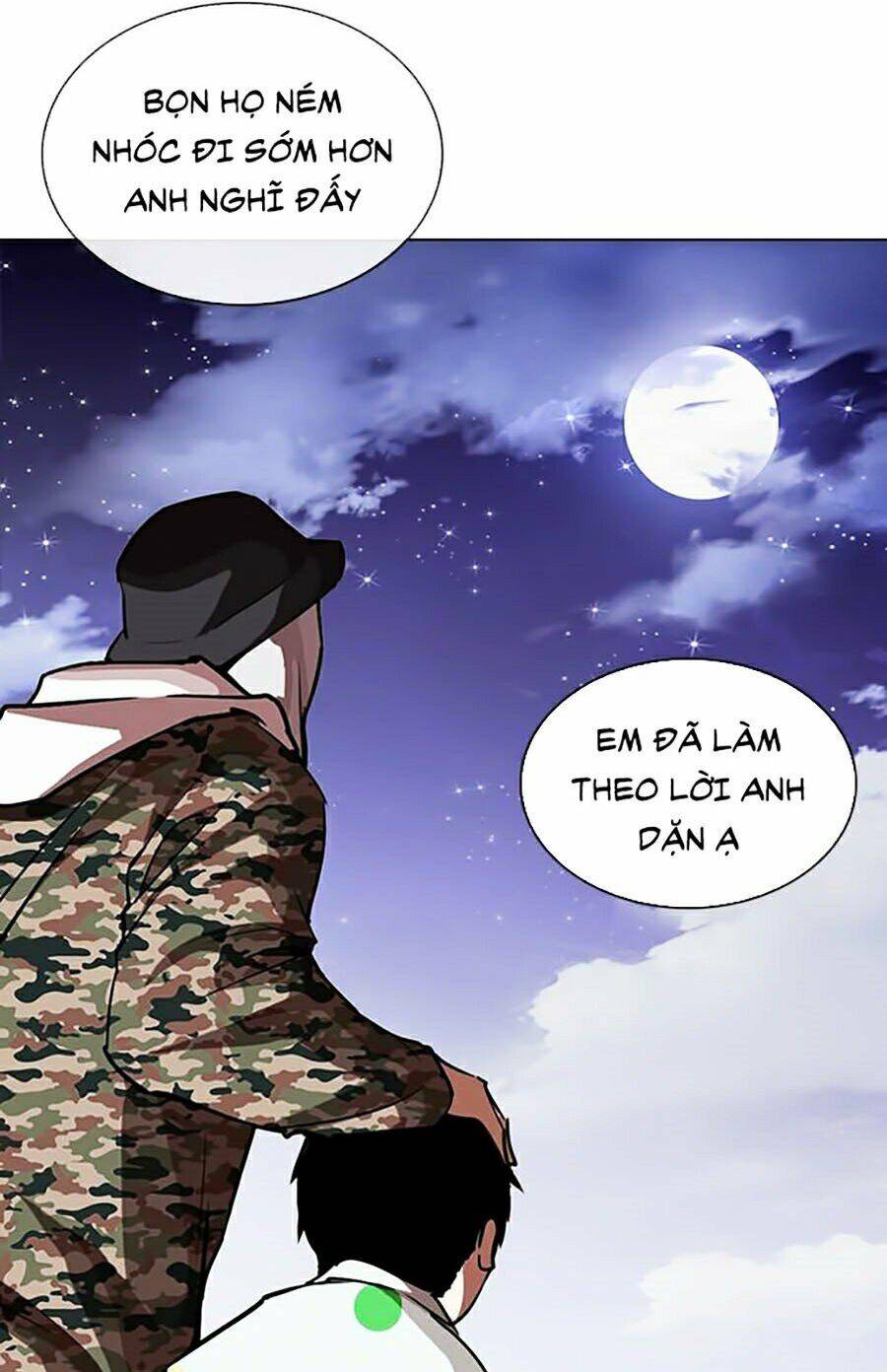 Hoán Đổi Diệu Kỳ Chapter 266 - Trang 2