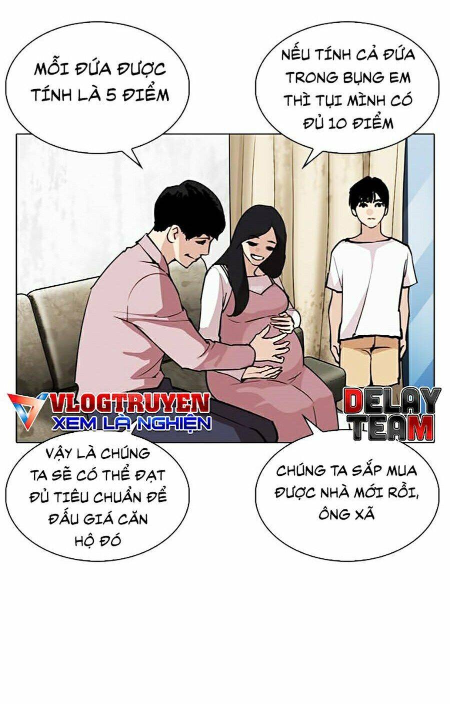 Hoán Đổi Diệu Kỳ Chapter 266 - Trang 2