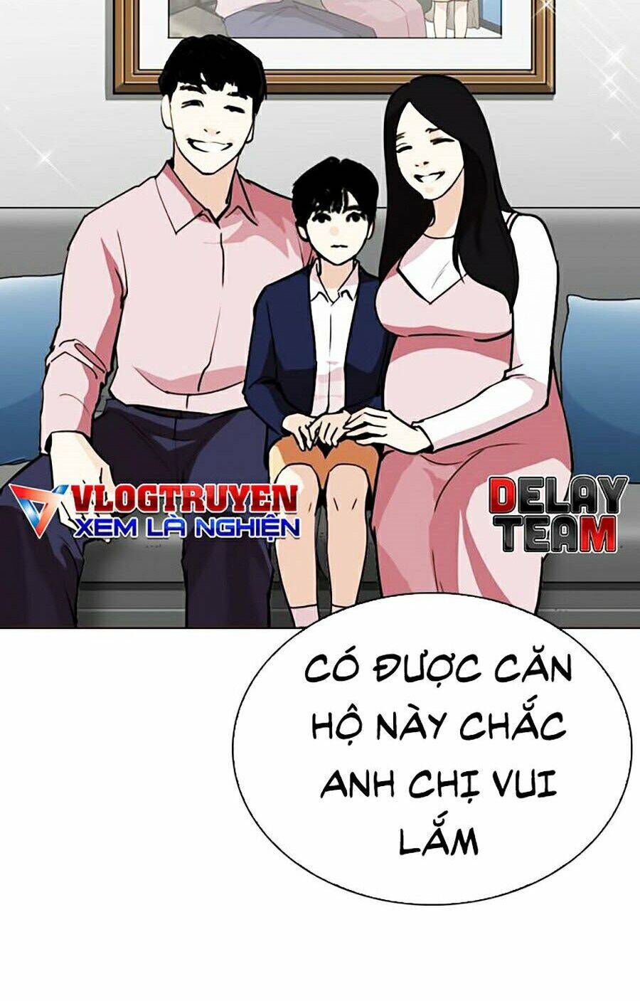 Hoán Đổi Diệu Kỳ Chapter 266 - Trang 2