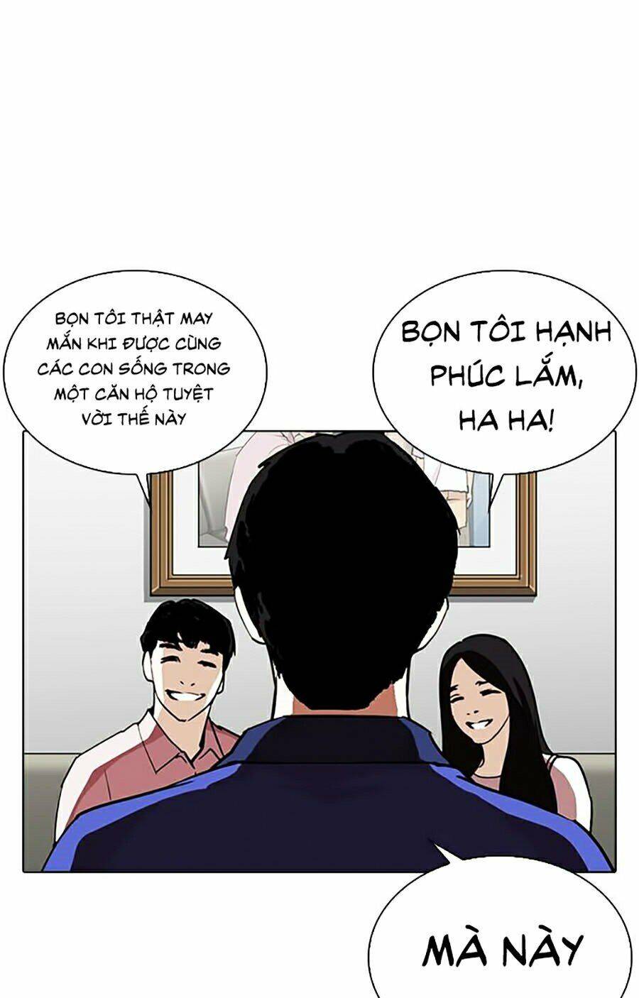 Hoán Đổi Diệu Kỳ Chapter 266 - Trang 2