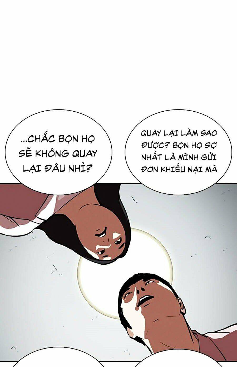 Hoán Đổi Diệu Kỳ Chapter 266 - Trang 2