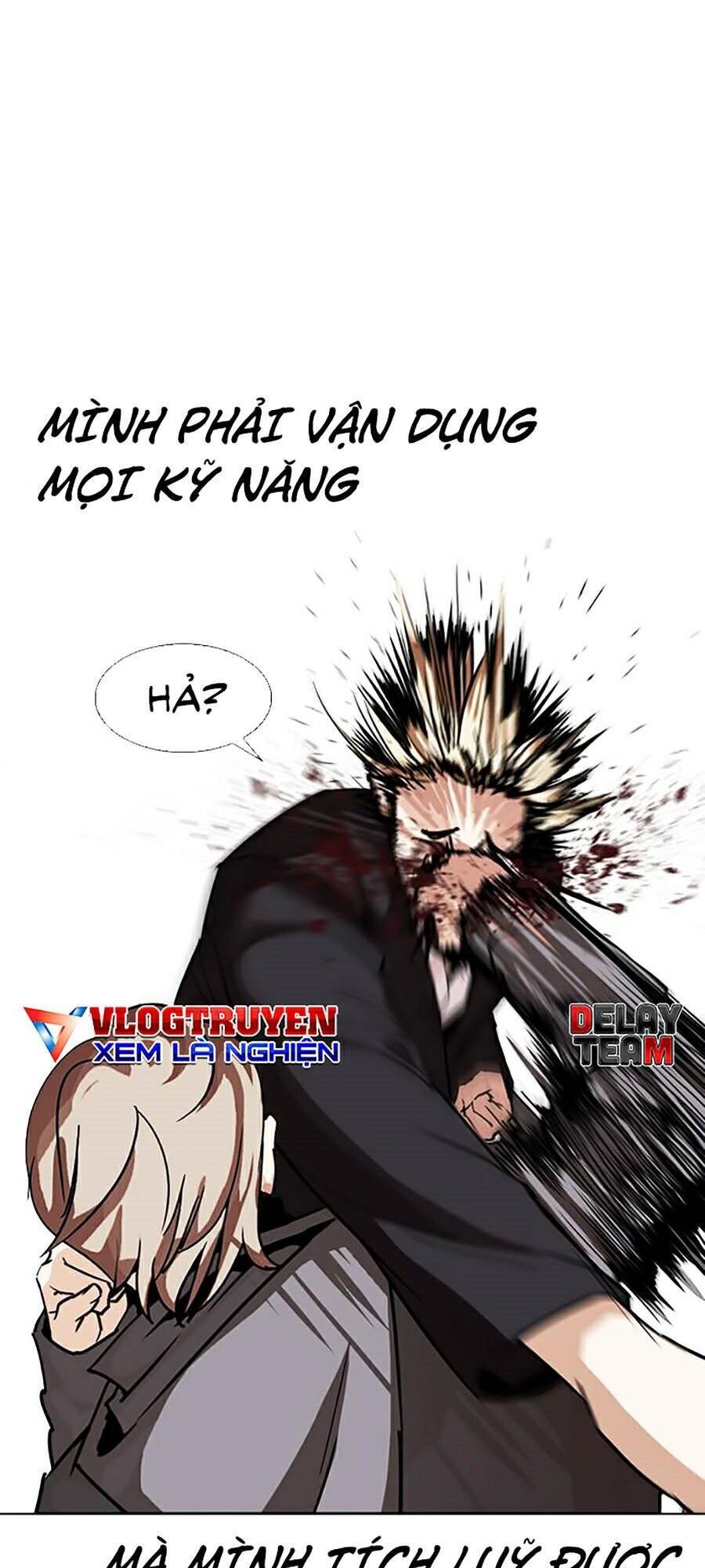 Hoán Đổi Diệu Kỳ Chapter 263 - Trang 2