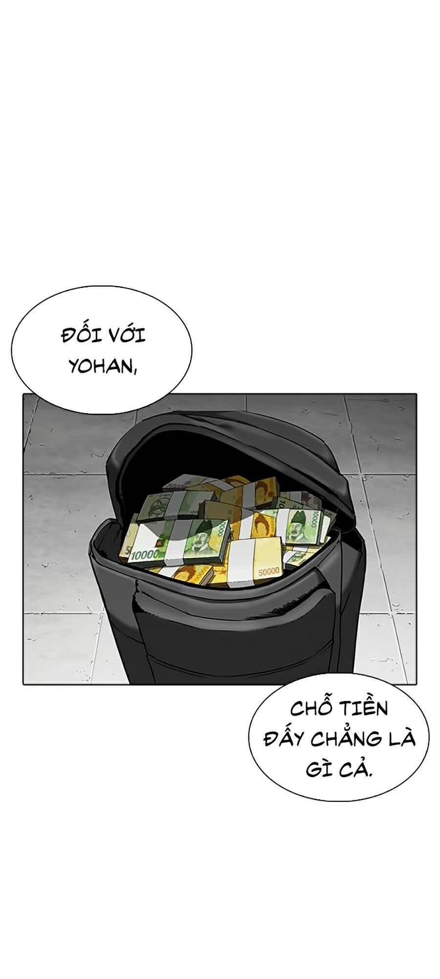 Hoán Đổi Diệu Kỳ Chapter 263 - Trang 2