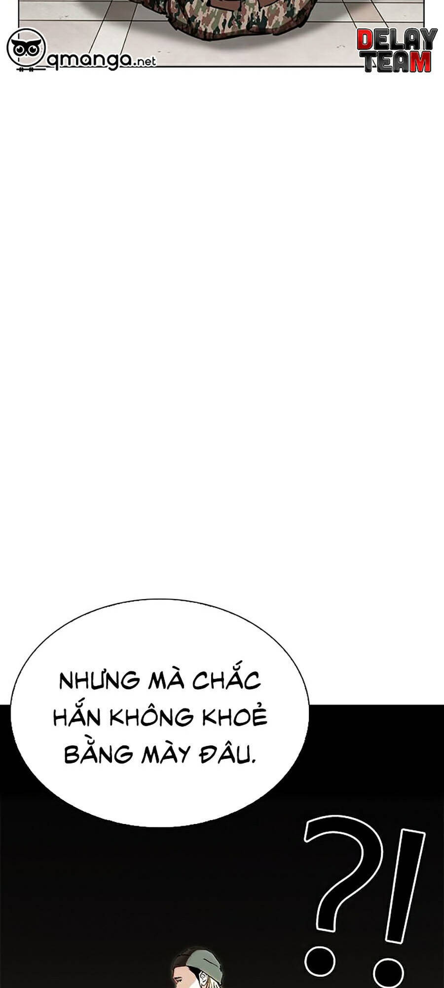 Hoán Đổi Diệu Kỳ Chapter 260 - Trang 2