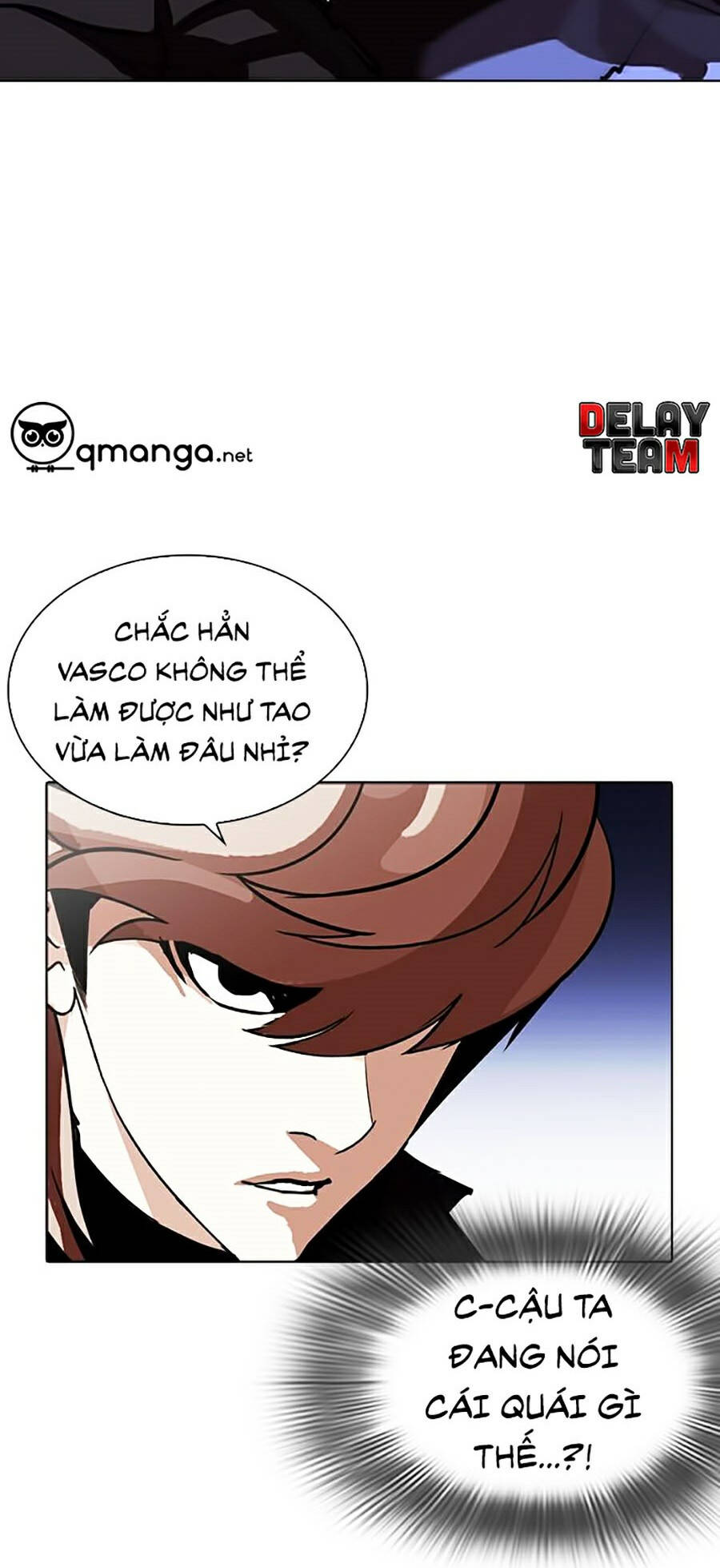 Hoán Đổi Diệu Kỳ Chapter 260 - Trang 2