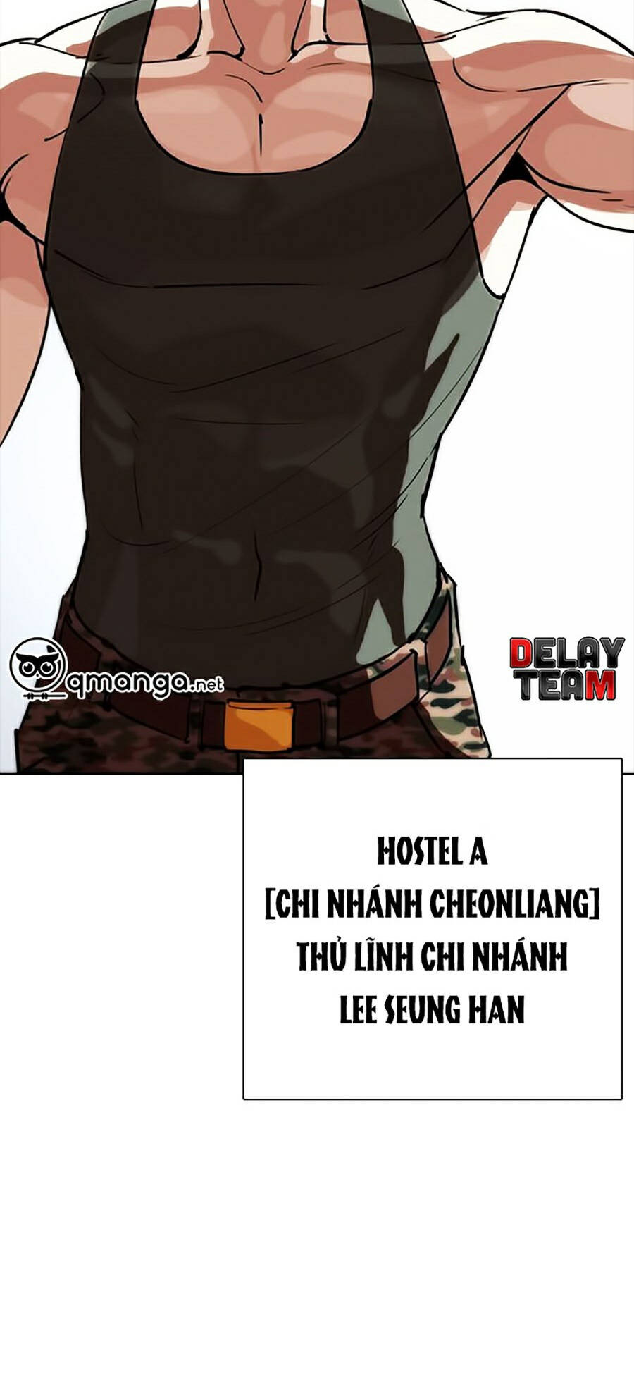 Hoán Đổi Diệu Kỳ Chapter 260 - Trang 2