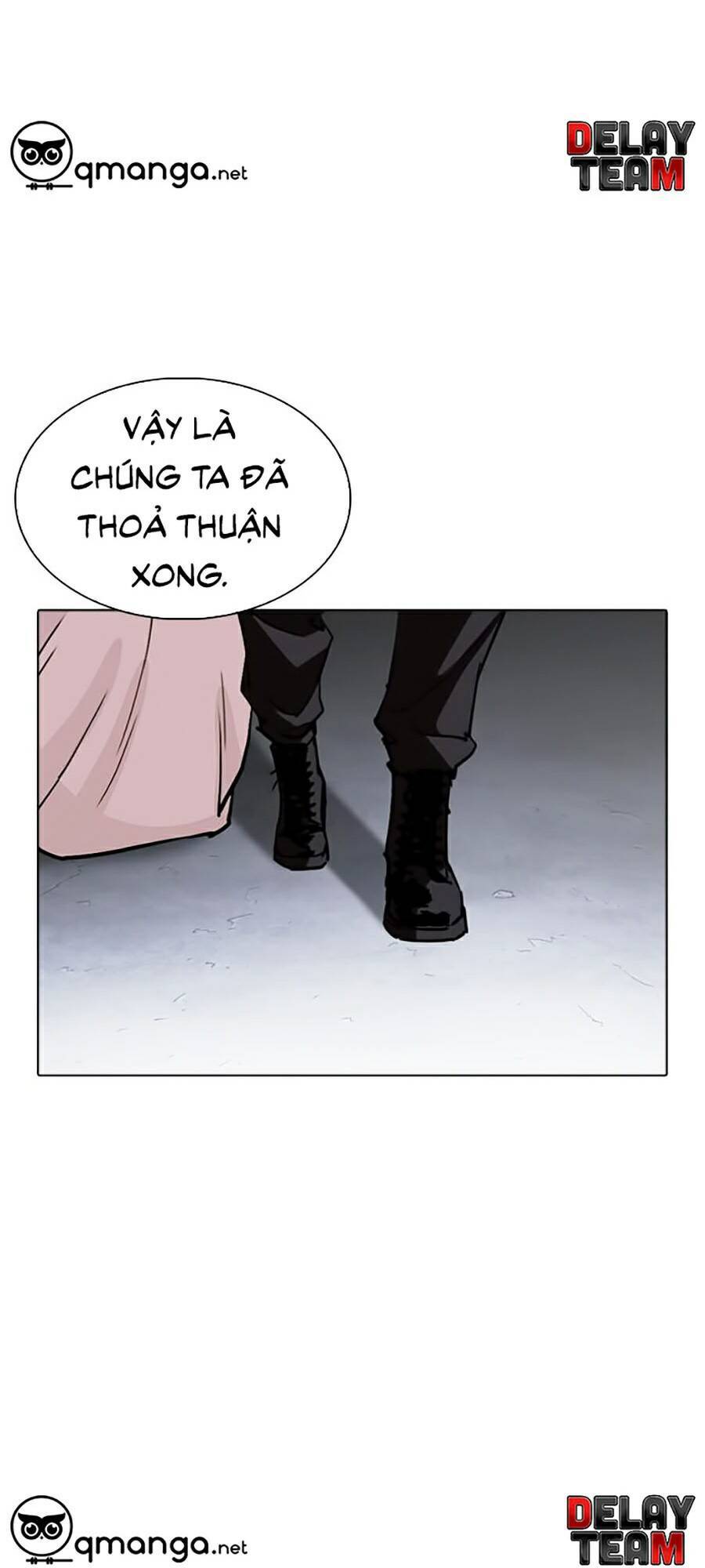 Hoán Đổi Diệu Kỳ Chapter 258 - Trang 2