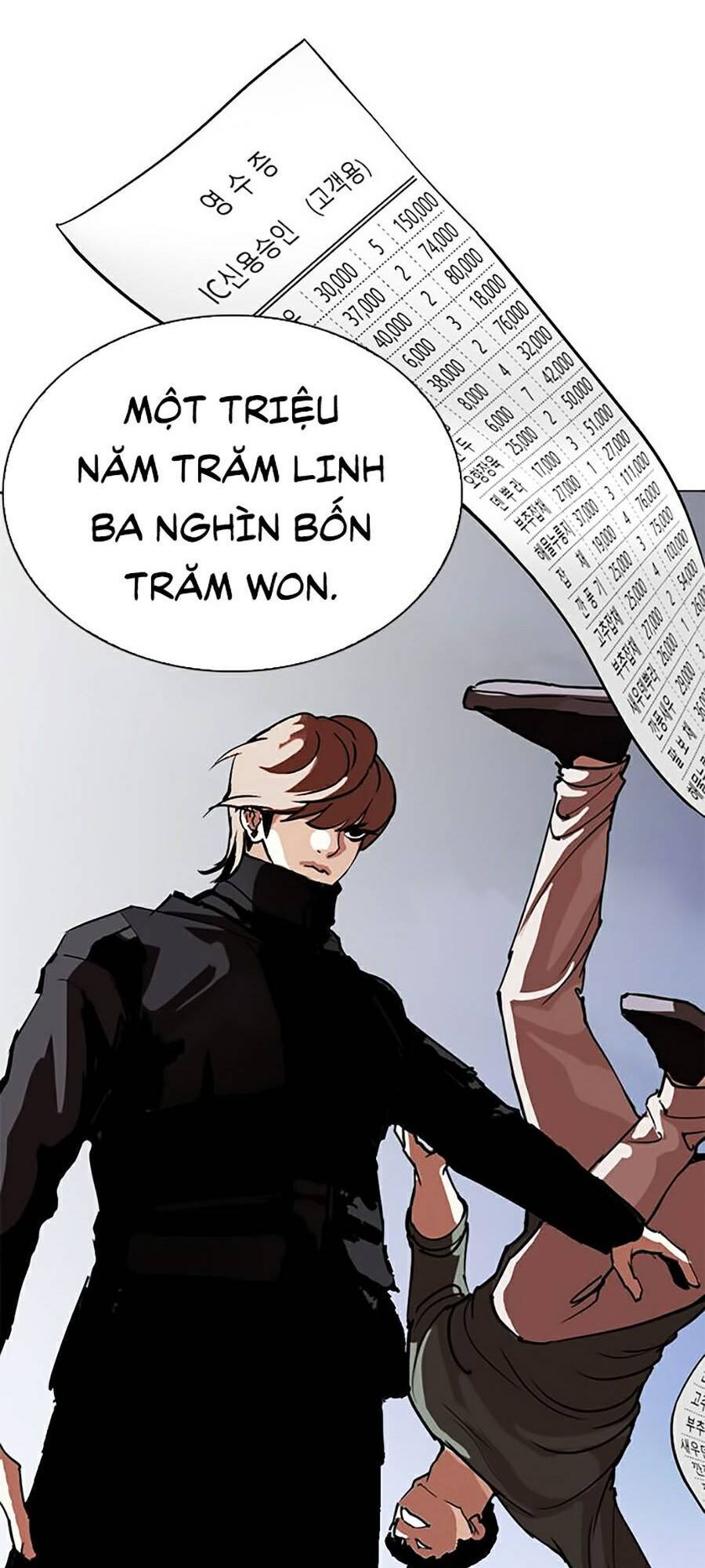 Hoán Đổi Diệu Kỳ Chapter 258 - Trang 2