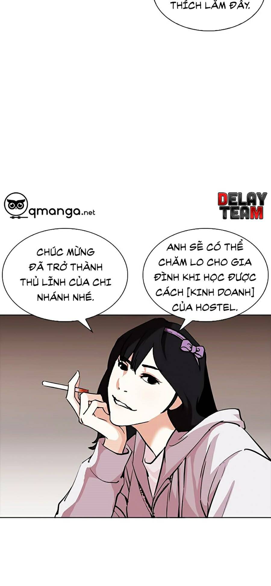 Hoán Đổi Diệu Kỳ Chapter 256 - Trang 2