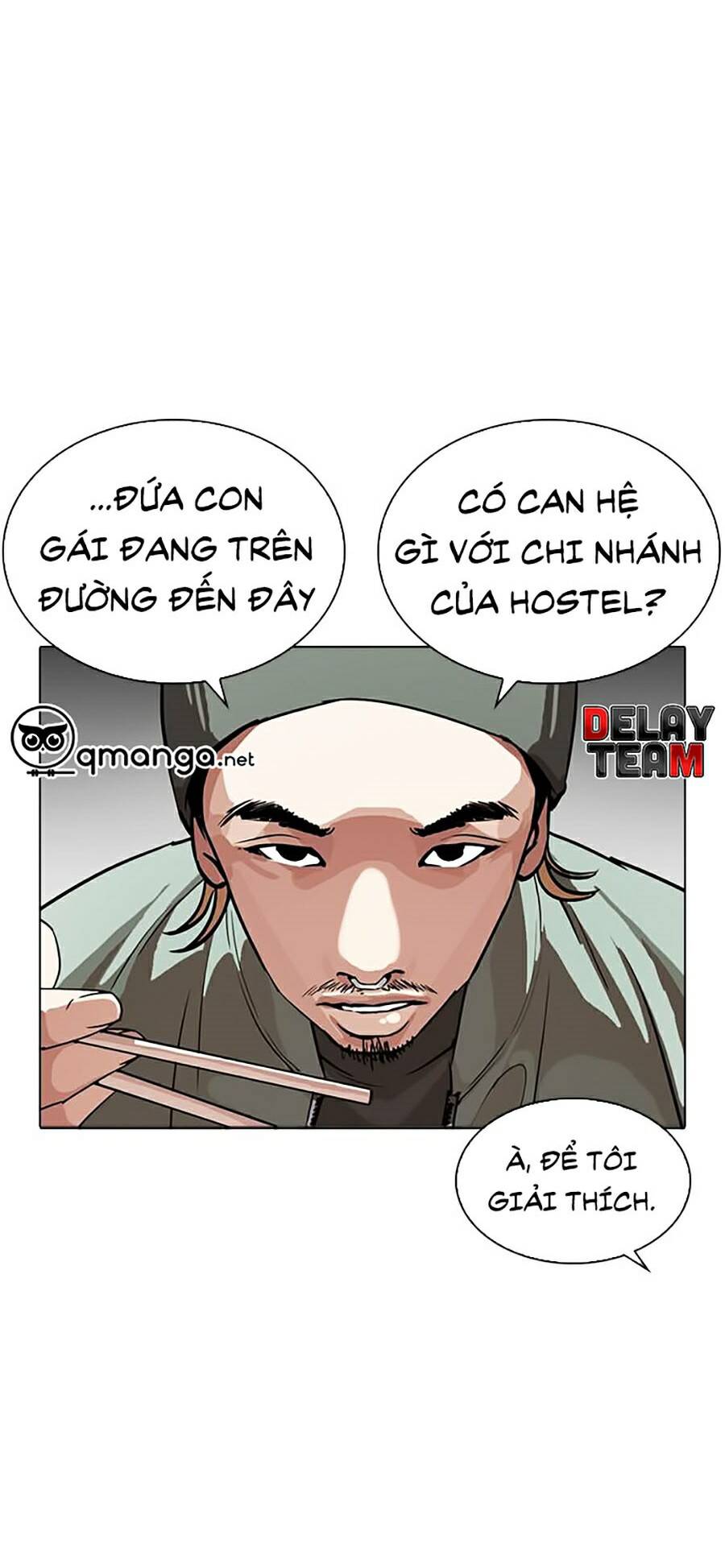 Hoán Đổi Diệu Kỳ Chapter 256 - Trang 2