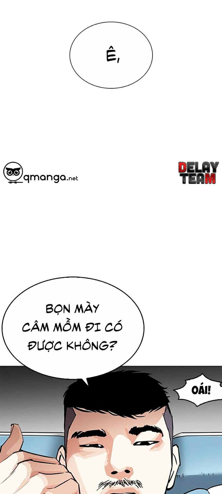 Hoán Đổi Diệu Kỳ Chapter 256 - Trang 2