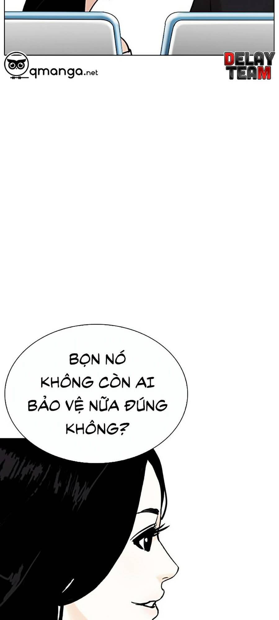 Hoán Đổi Diệu Kỳ Chapter 256 - Trang 2