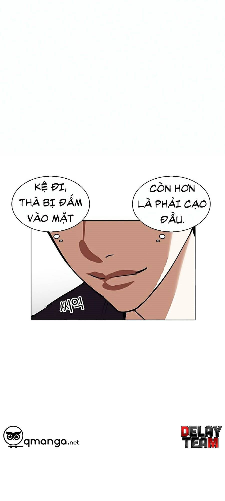 Hoán Đổi Diệu Kỳ Chapter 256 - Trang 2