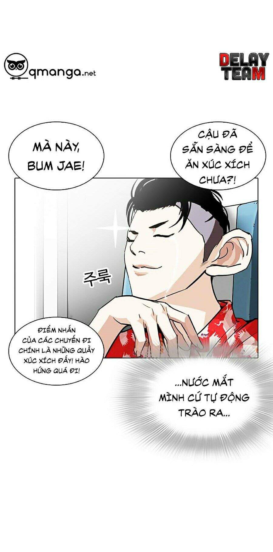 Hoán Đổi Diệu Kỳ Chapter 255 - Trang 2