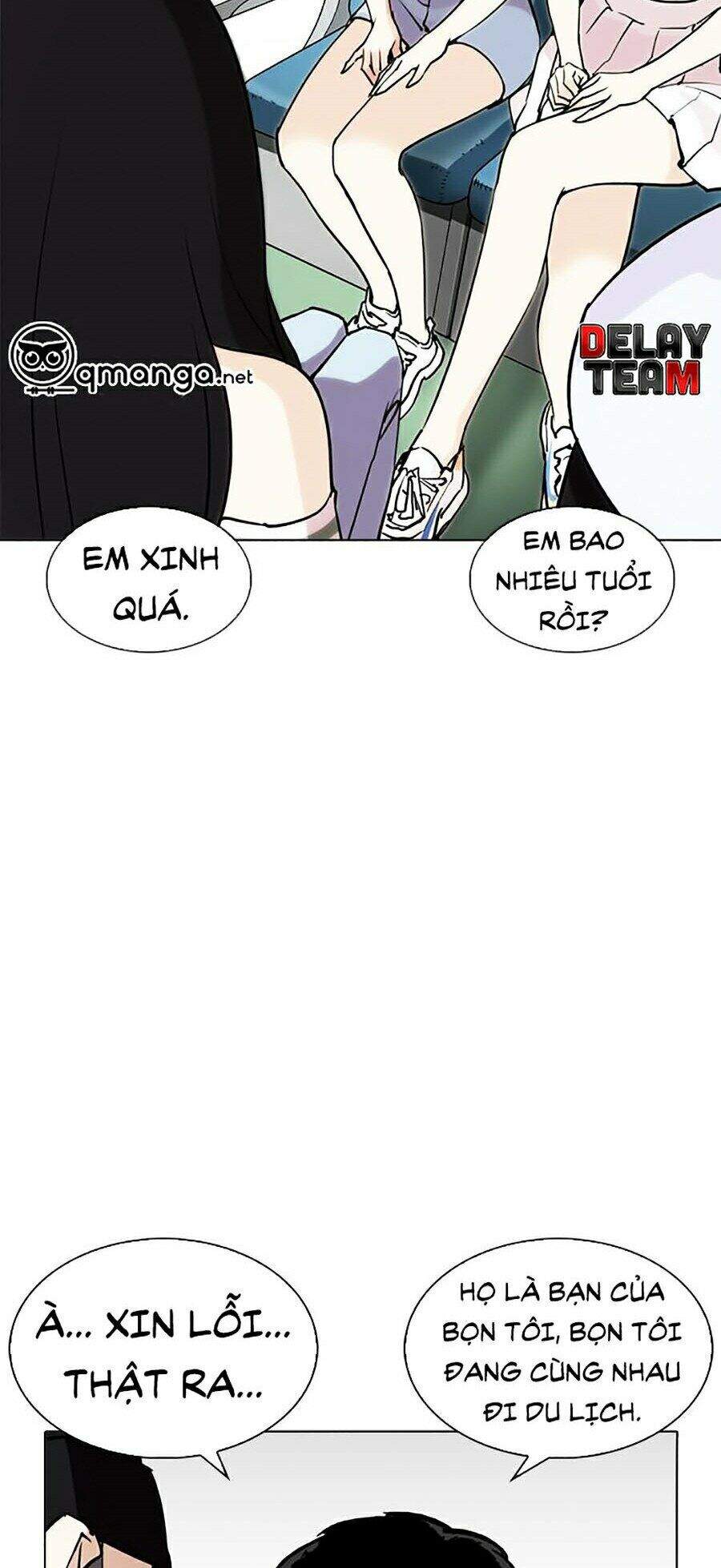 Hoán Đổi Diệu Kỳ Chapter 255 - Trang 2