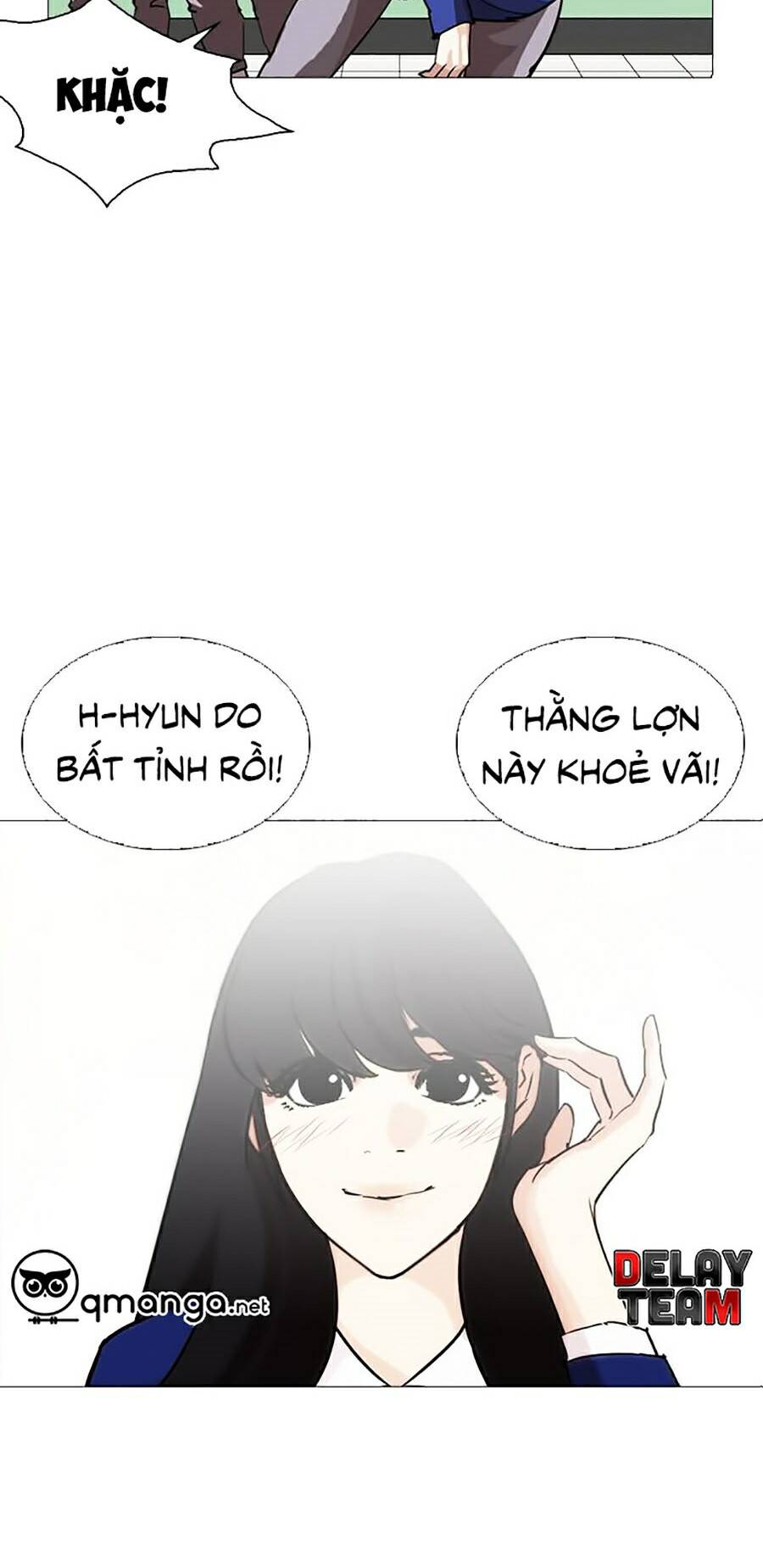 Hoán Đổi Diệu Kỳ Chapter 250 - Trang 2