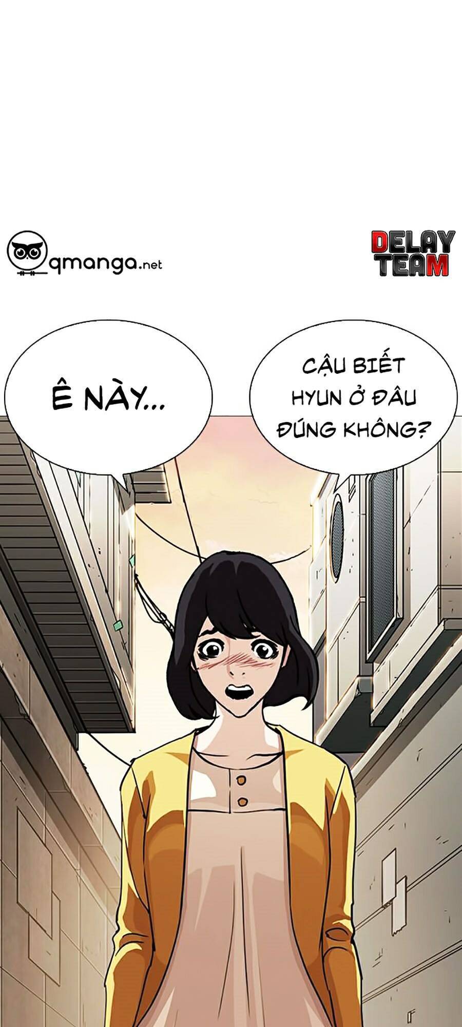 Hoán Đổi Diệu Kỳ Chapter 245 - Trang 2