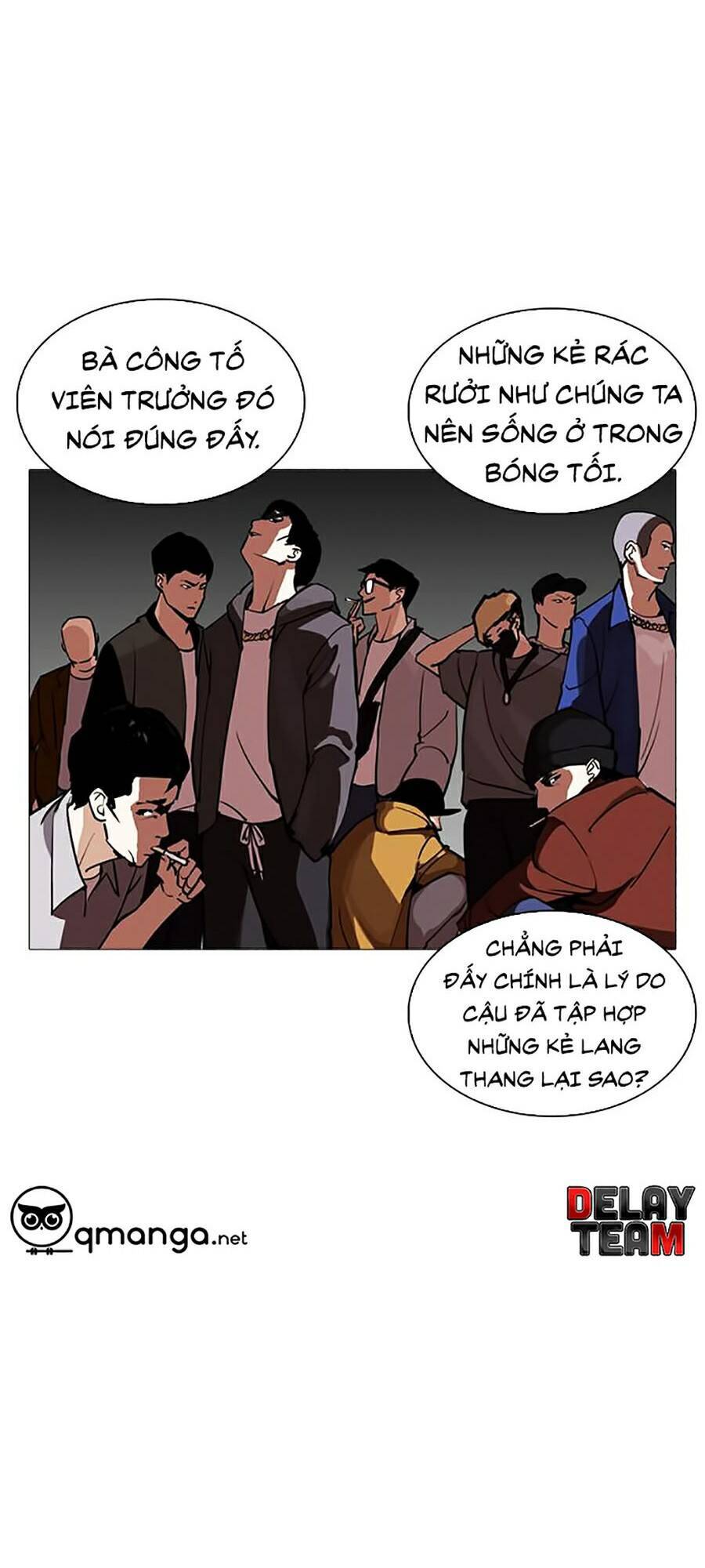 Hoán Đổi Diệu Kỳ Chapter 245 - Trang 2