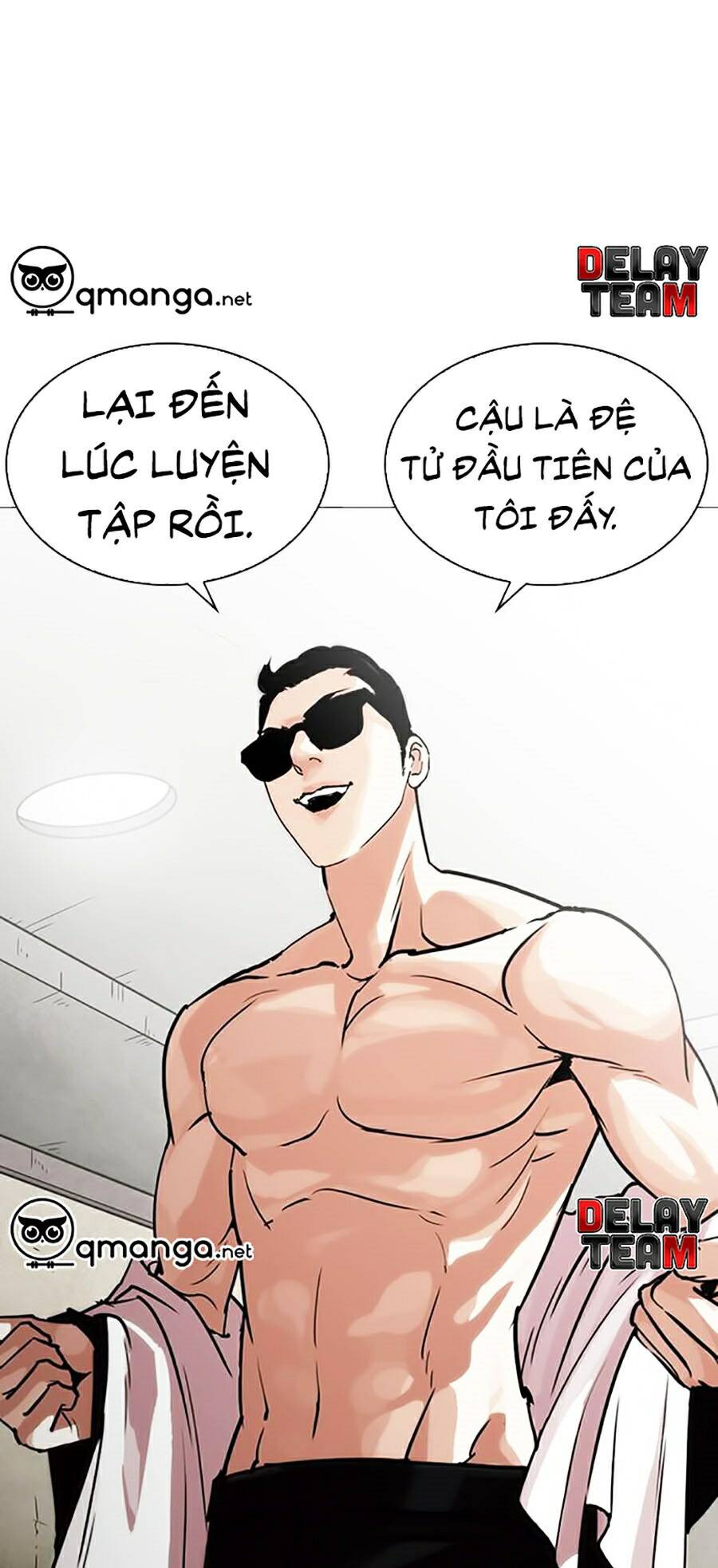 Hoán Đổi Diệu Kỳ Chapter 245 - Trang 2