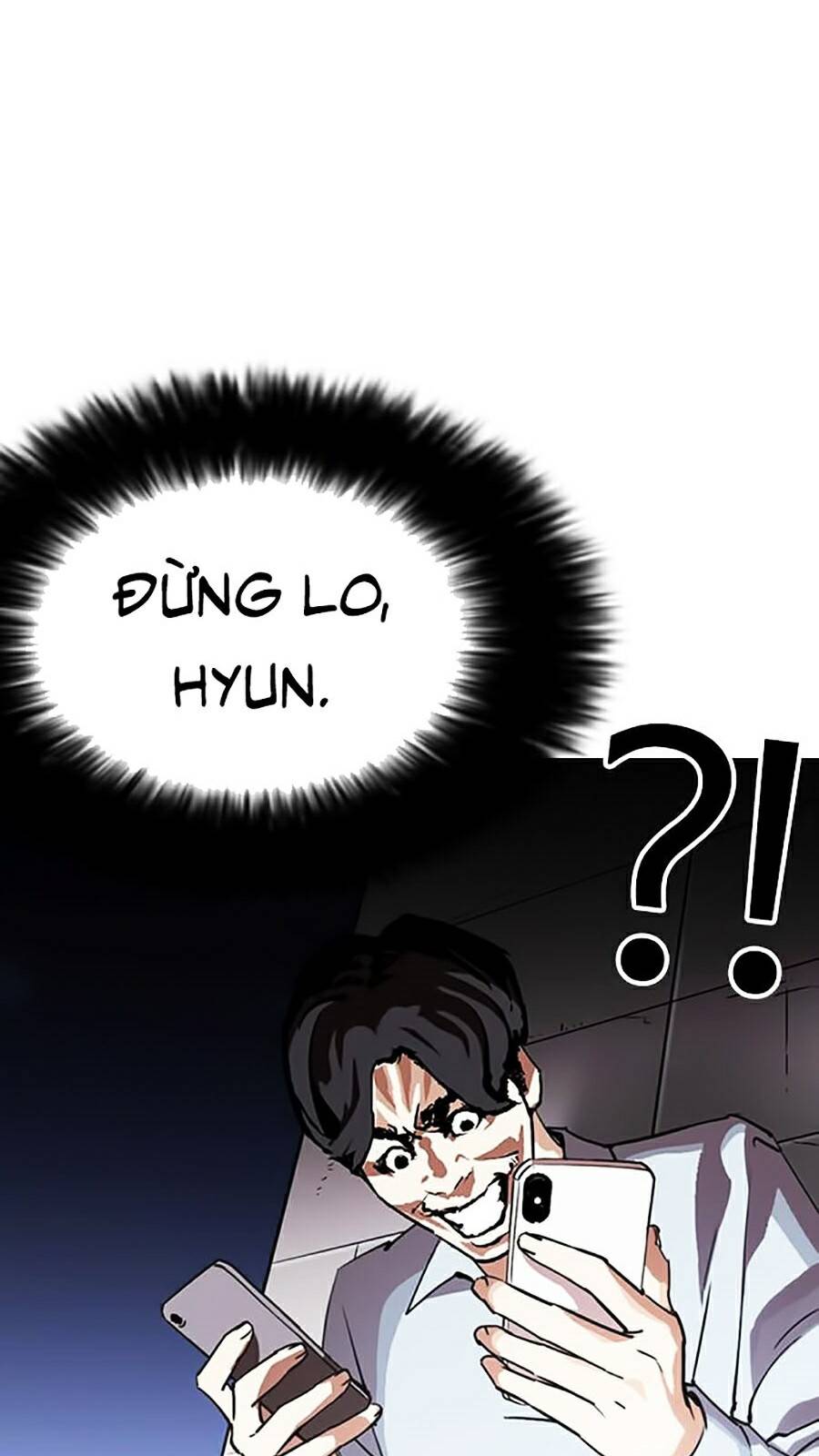 Hoán Đổi Diệu Kỳ Chapter 245 - Trang 2