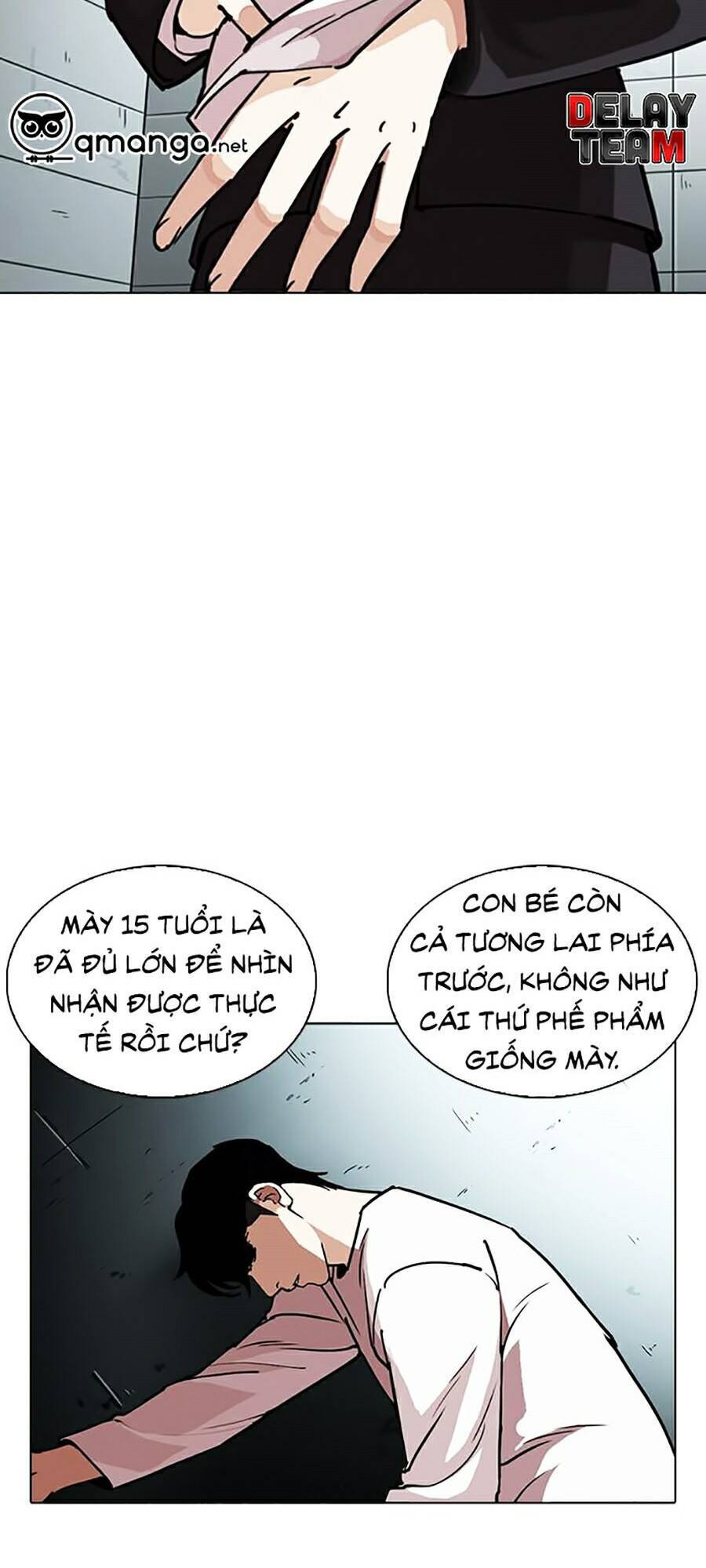 Hoán Đổi Diệu Kỳ Chapter 245 - Trang 2