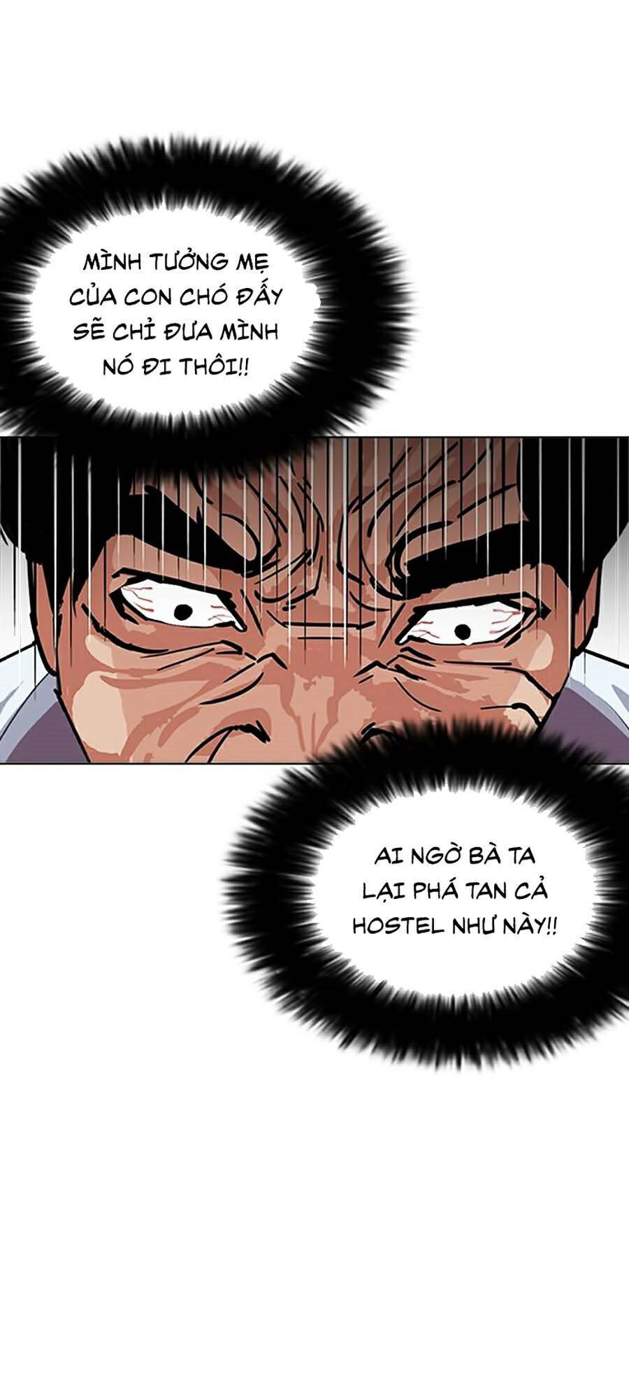 Hoán Đổi Diệu Kỳ Chapter 245 - Trang 2