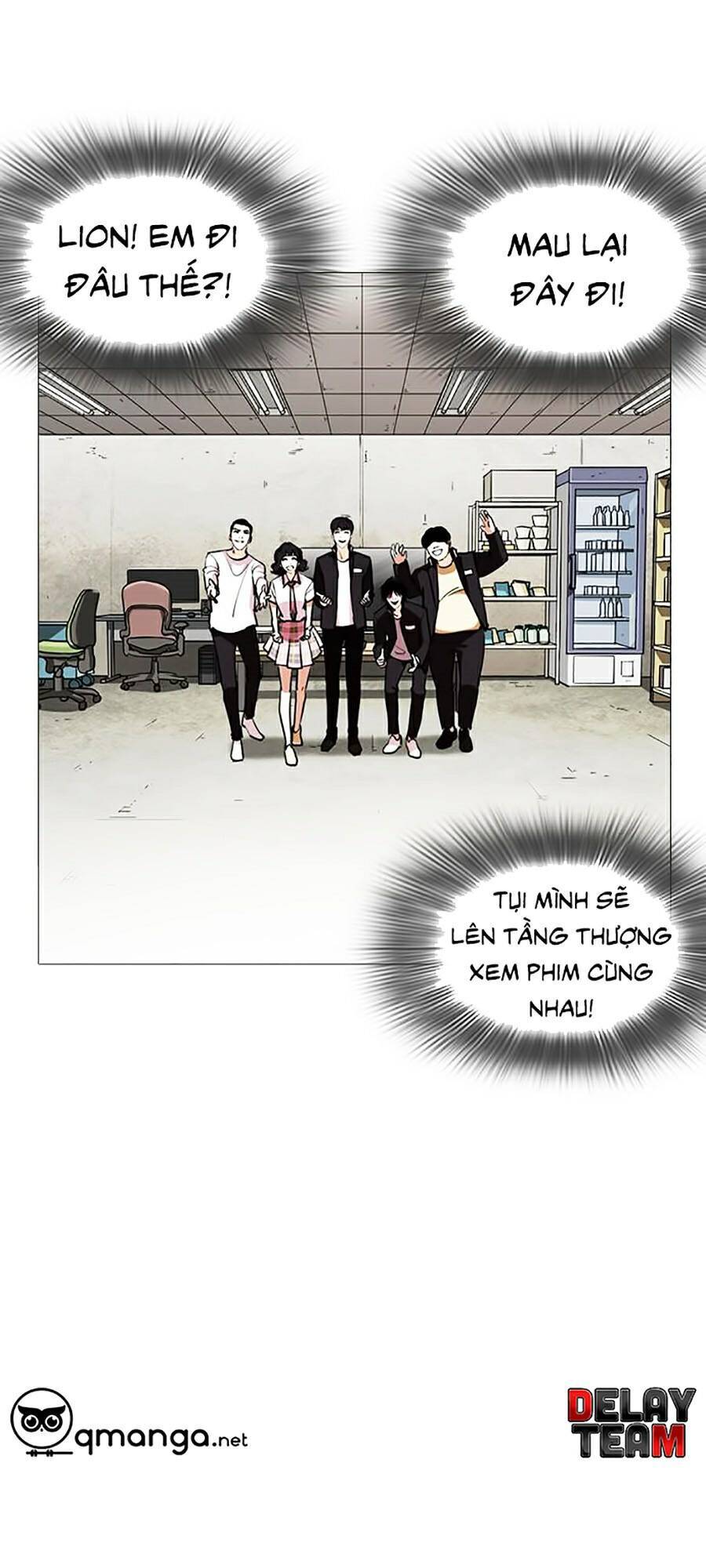 Hoán Đổi Diệu Kỳ Chapter 245 - Trang 2