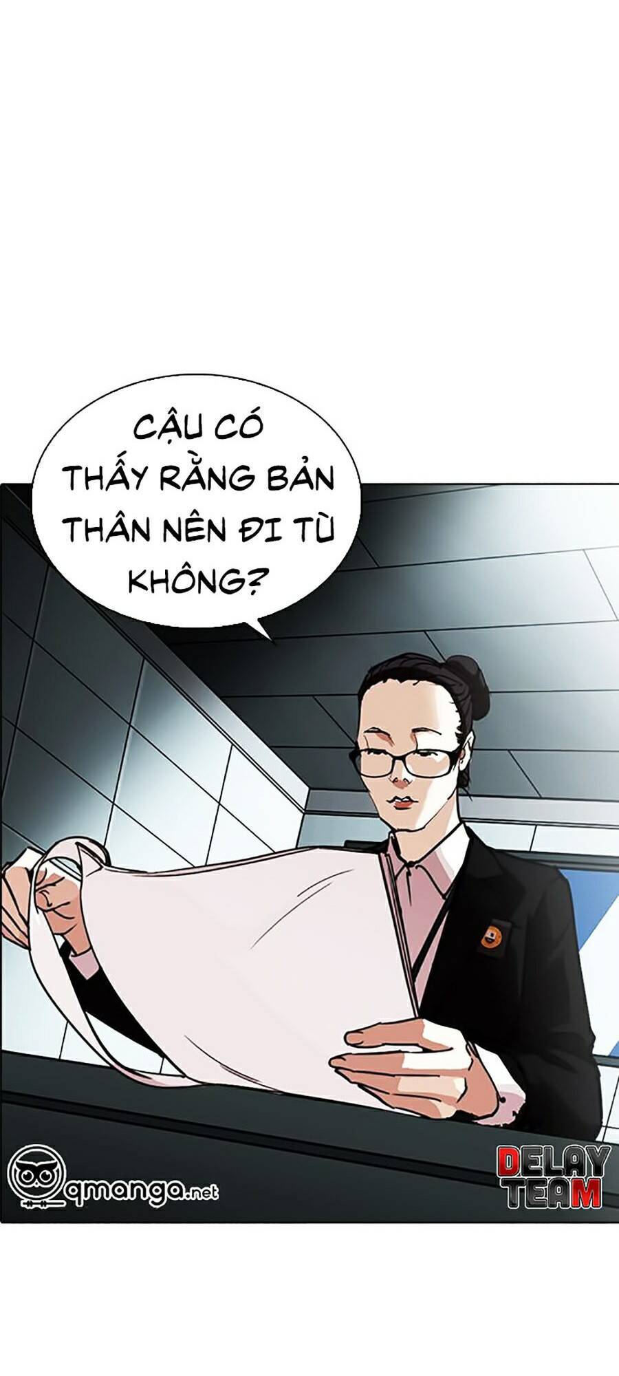 Hoán Đổi Diệu Kỳ Chapter 245 - Trang 2