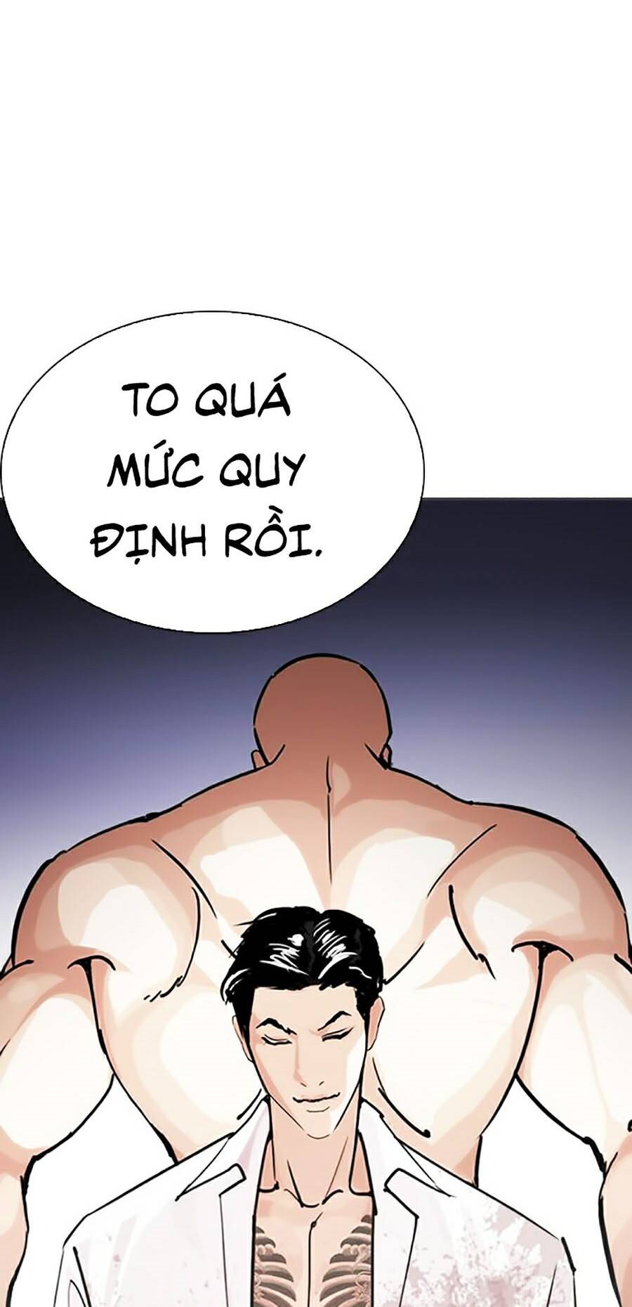 Hoán Đổi Diệu Kỳ Chapter 244 - Trang 2