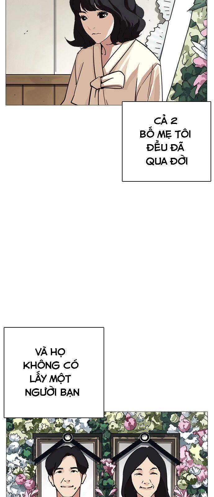 Hoán Đổi Diệu Kỳ Chapter 240 - Trang 2