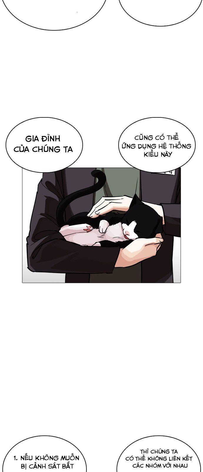 Hoán Đổi Diệu Kỳ Chapter 240 - Trang 2