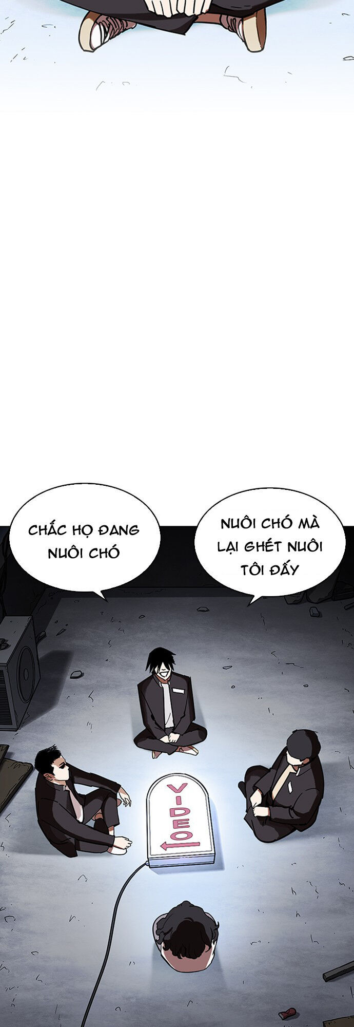 Hoán Đổi Diệu Kỳ Chapter 234 - Trang 2