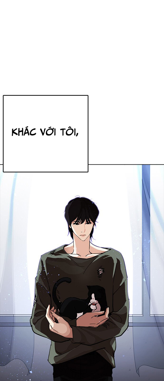 Hoán Đổi Diệu Kỳ Chapter 233 - Trang 2