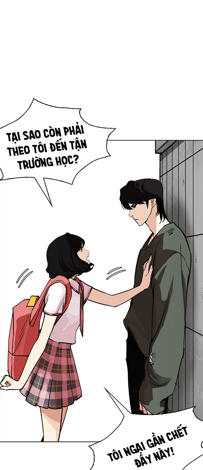 Hoán Đổi Diệu Kỳ Chapter 233 - Trang 2