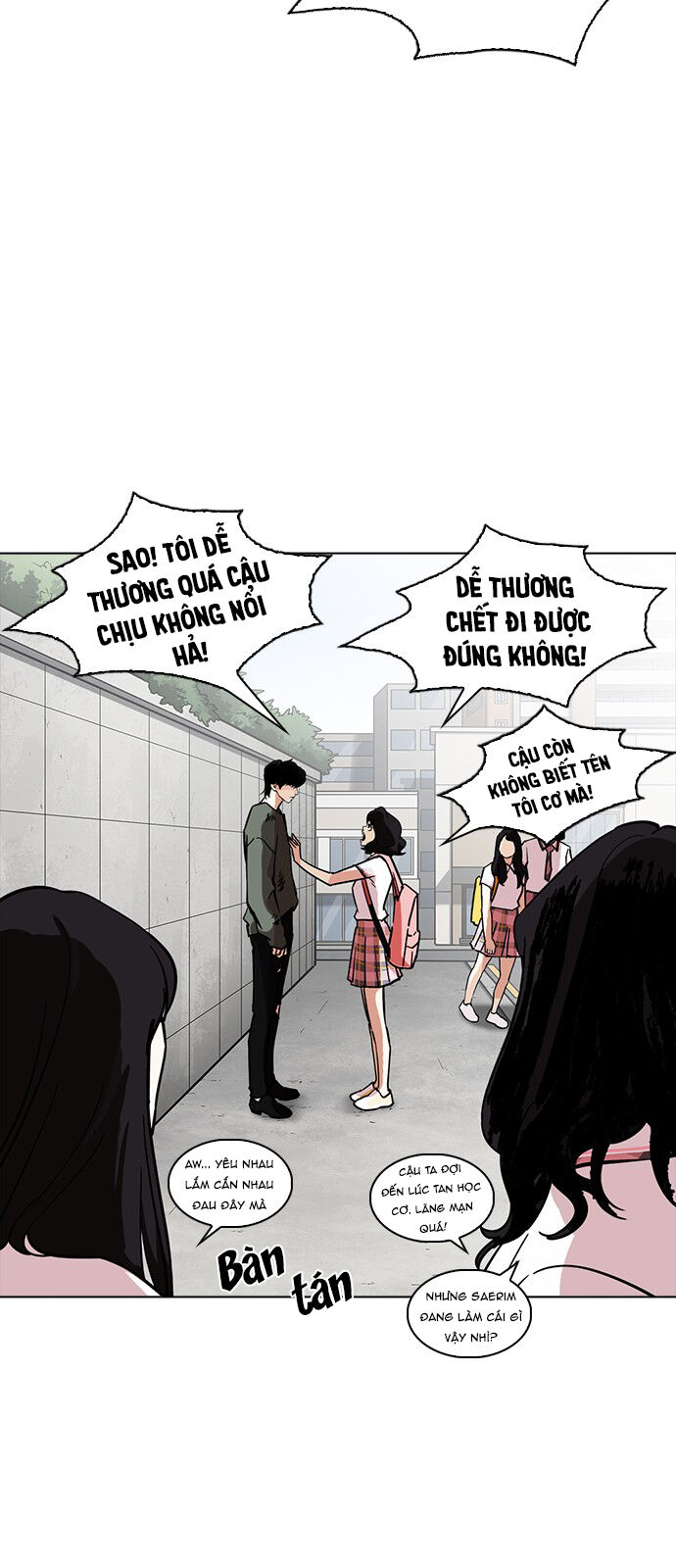 Hoán Đổi Diệu Kỳ Chapter 233 - Trang 2