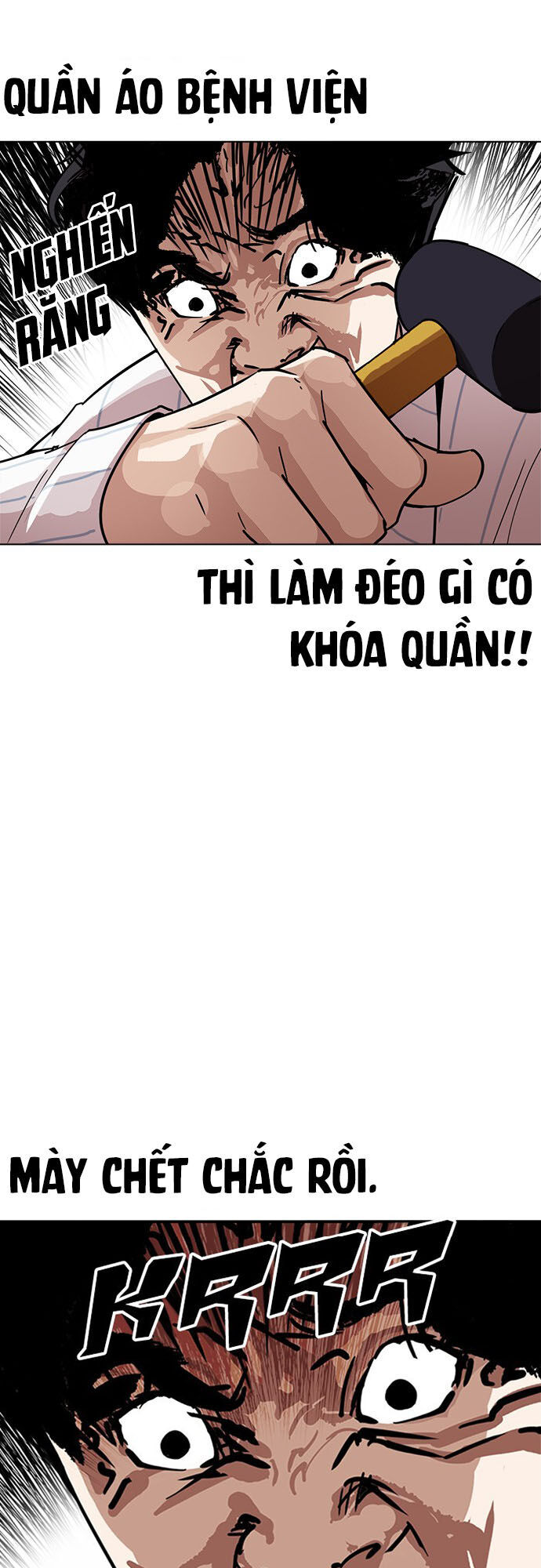 Hoán Đổi Diệu Kỳ Chapter 230 - Trang 2