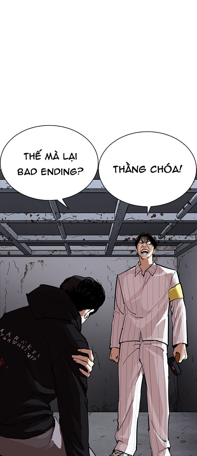 Hoán Đổi Diệu Kỳ Chapter 230 - Trang 2