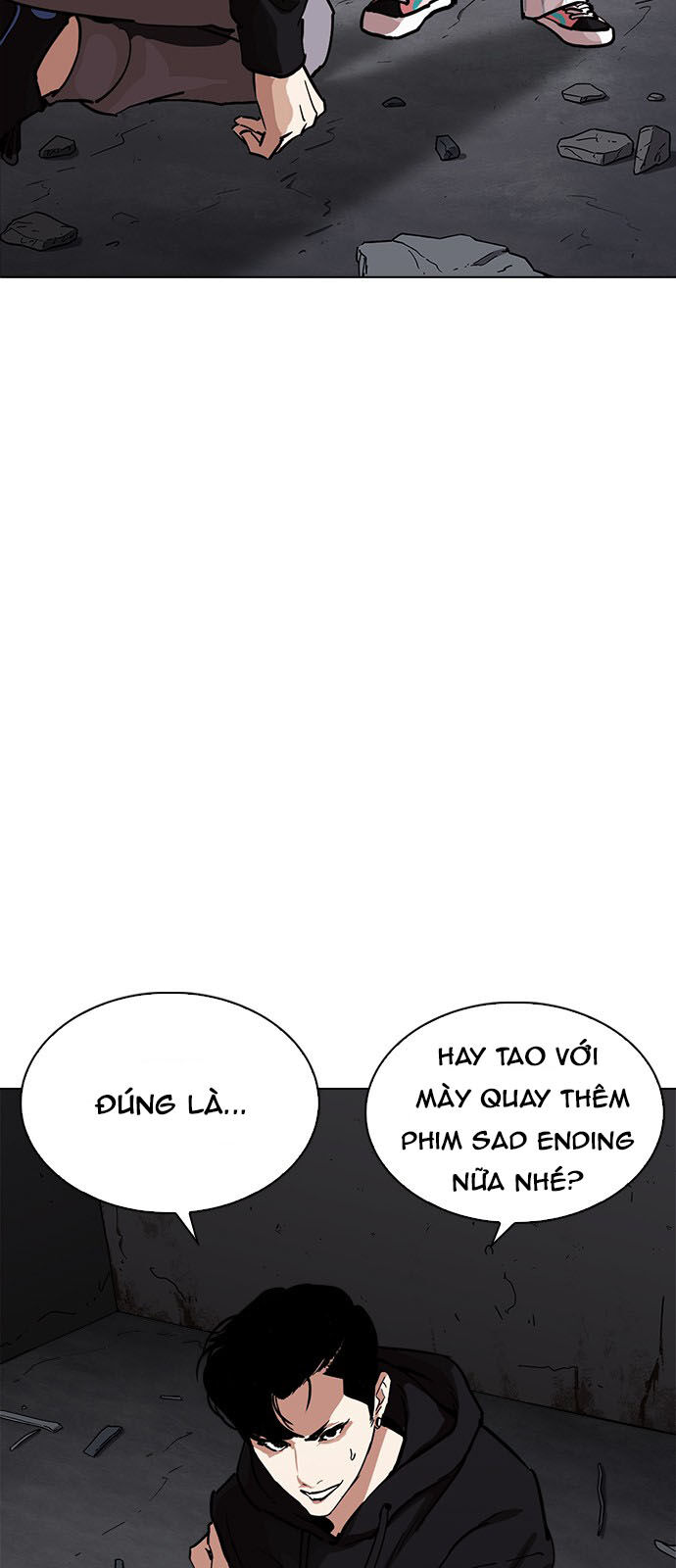 Hoán Đổi Diệu Kỳ Chapter 230 - Trang 2