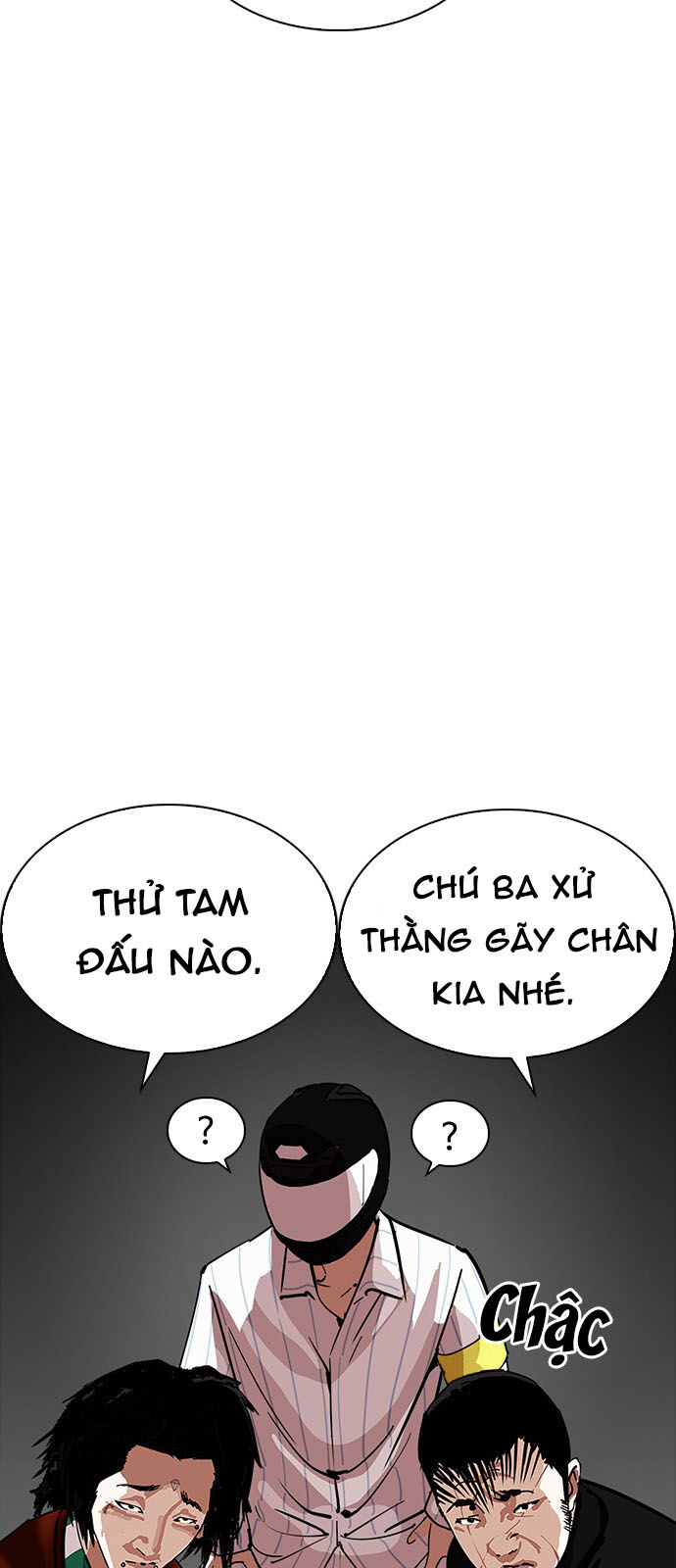 Hoán Đổi Diệu Kỳ Chapter 230 - Trang 2