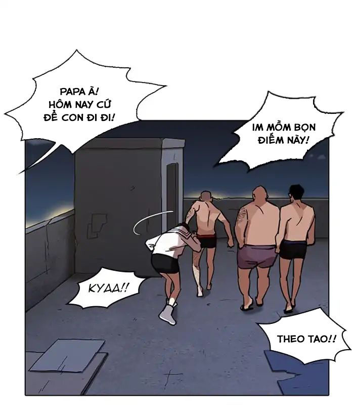 Hoán Đổi Diệu Kỳ Chapter 221 - Trang 2