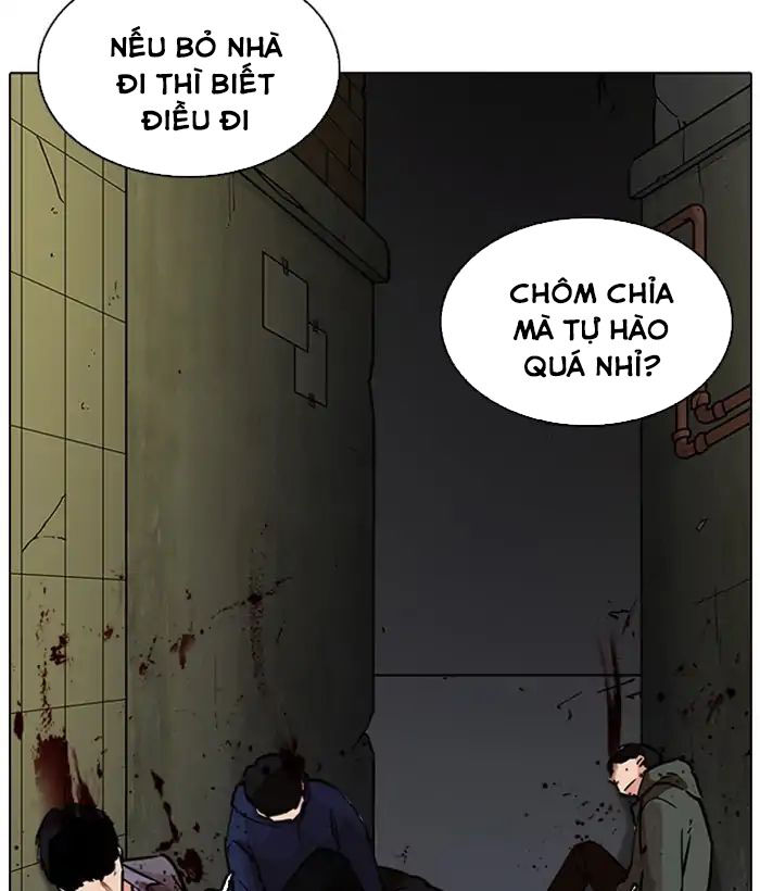 Hoán Đổi Diệu Kỳ Chapter 221 - Trang 2