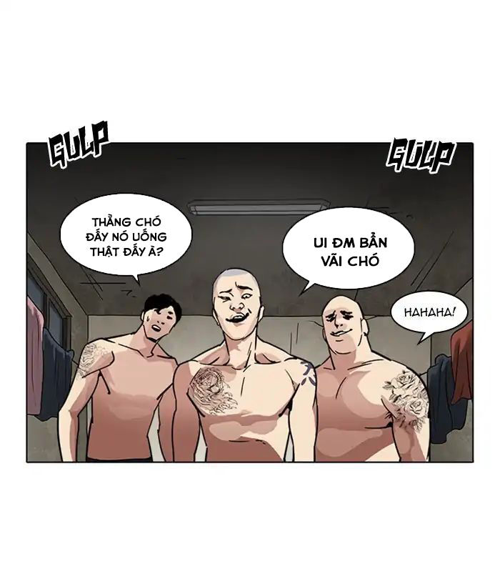 Hoán Đổi Diệu Kỳ Chapter 221 - Trang 2