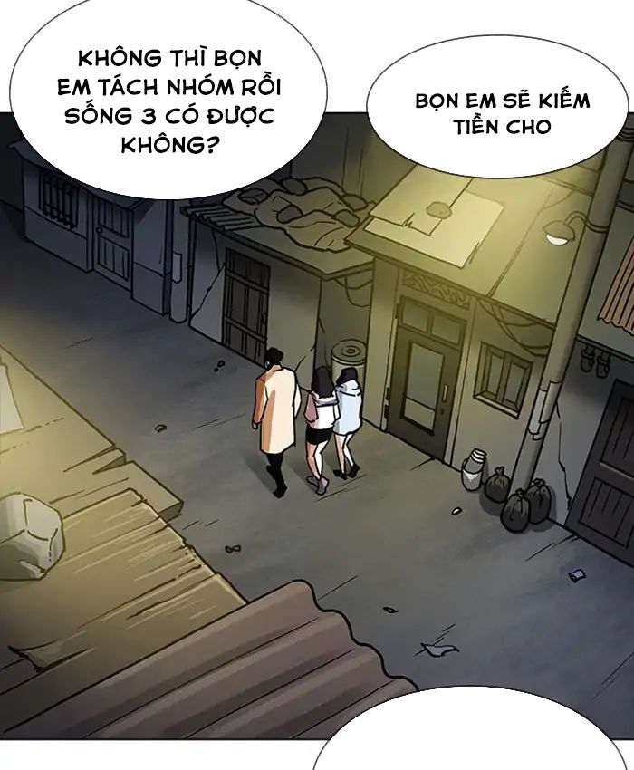 Hoán Đổi Diệu Kỳ Chapter 220 - Trang 2